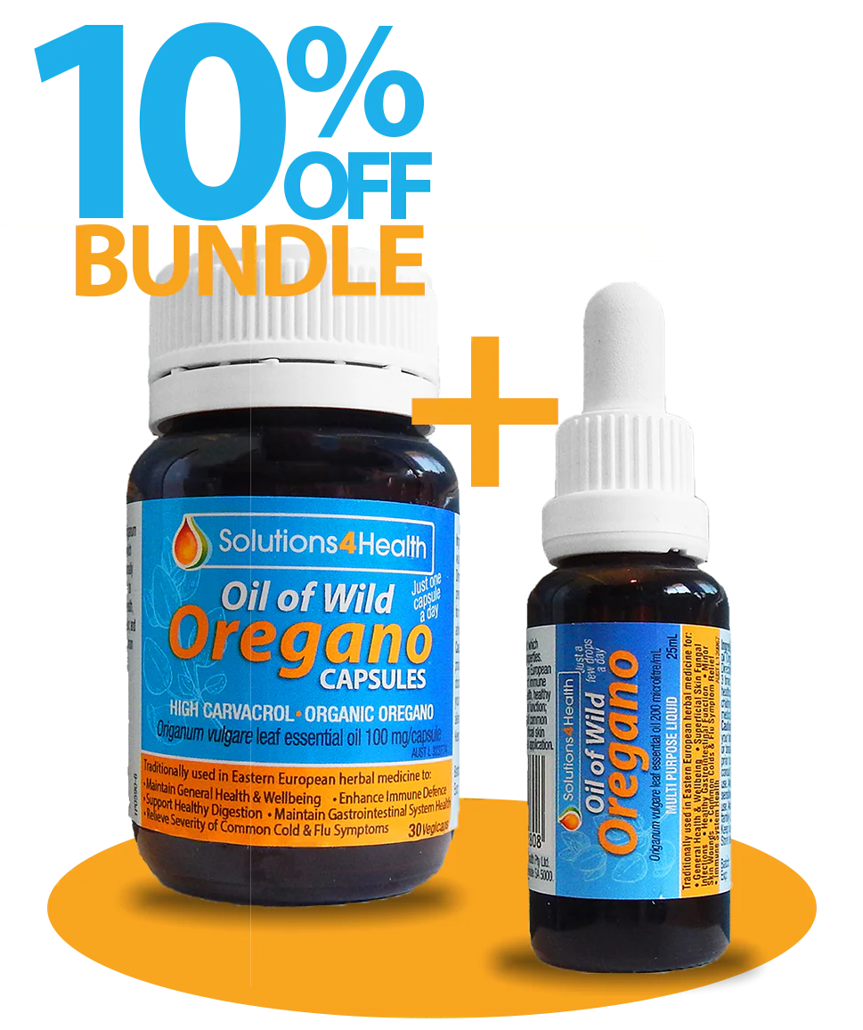 Complete Bundle - Medium