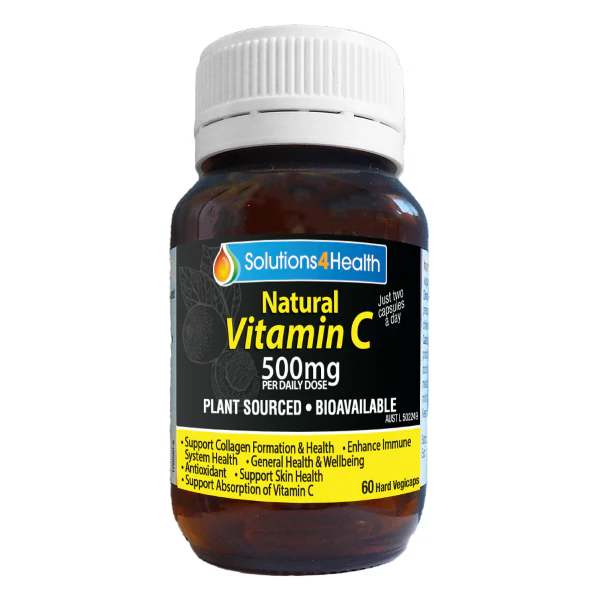 Natural Vitamin C - Image 4