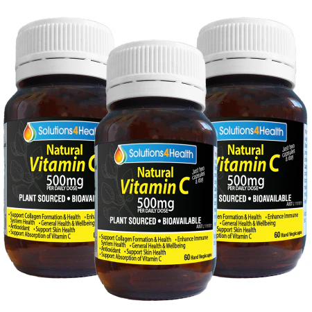 Natural Vitamin C - Image 5