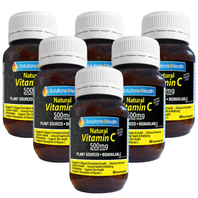 Natural Vitamin C - Image 6